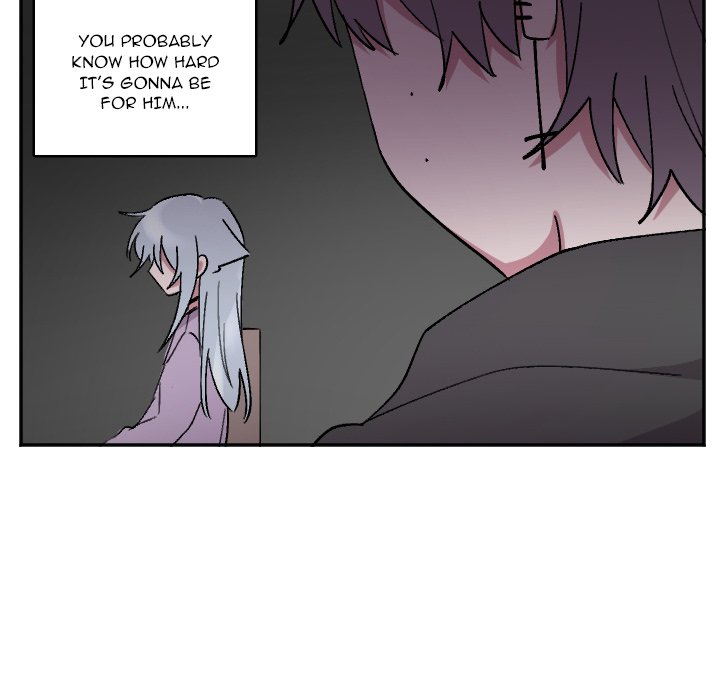 MAYA Chapter 37 - Manhwa18.com