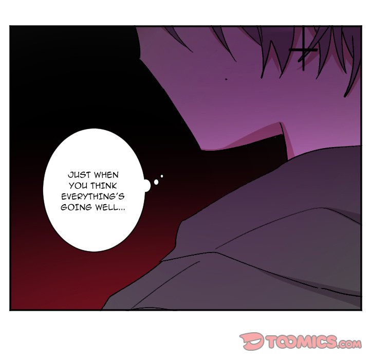 MAYA Chapter 37 - Manhwa18.com