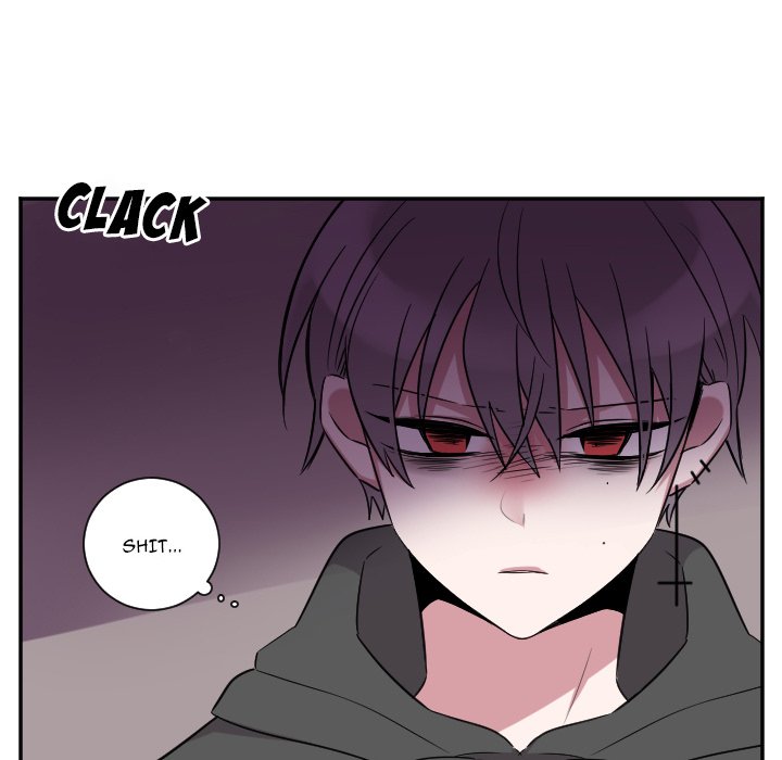 MAYA Chapter 37 - Manhwa18.com