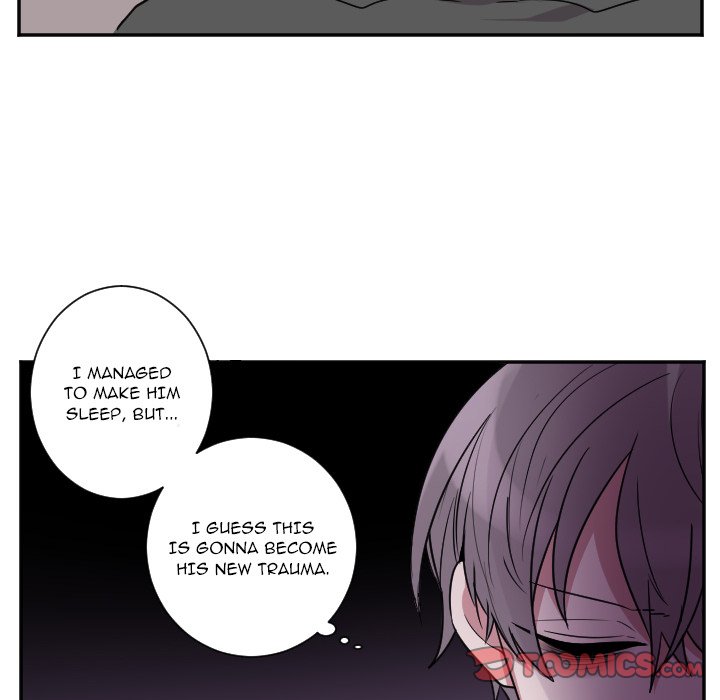 MAYA Chapter 37 - Manhwa18.com