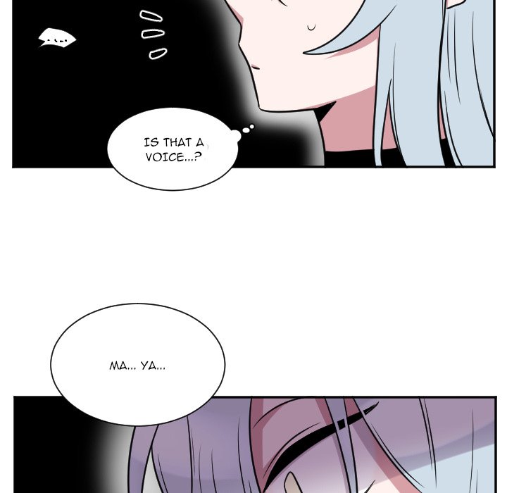 MAYA Chapter 37 - Manhwa18.com