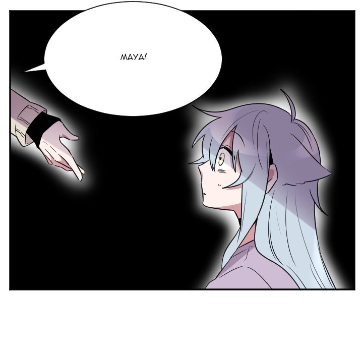 MAYA Chapter 37 - Manhwa18.com