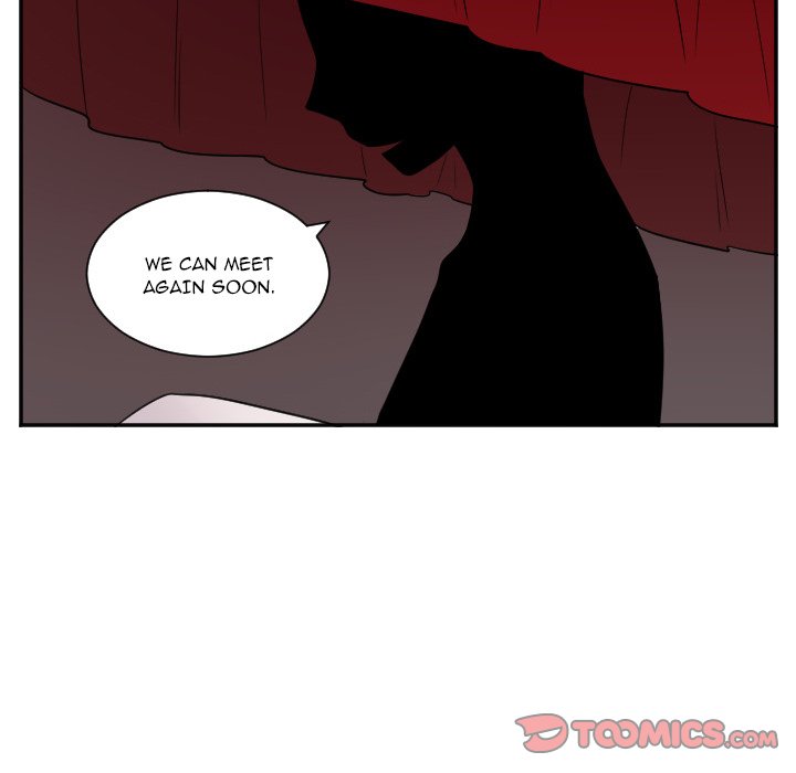 MAYA Chapter 37 - Manhwa18.com