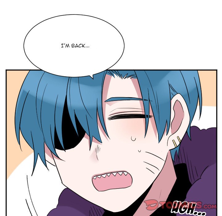 MAYA Chapter 37 - Manhwa18.com