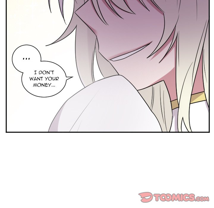 MAYA Chapter 38 - Manhwa18.com