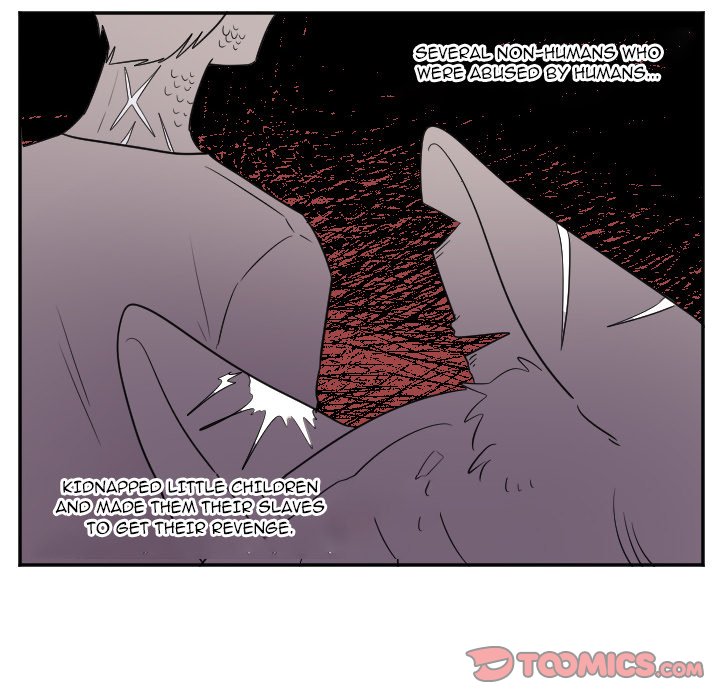 MAYA Chapter 38 - Manhwa18.com