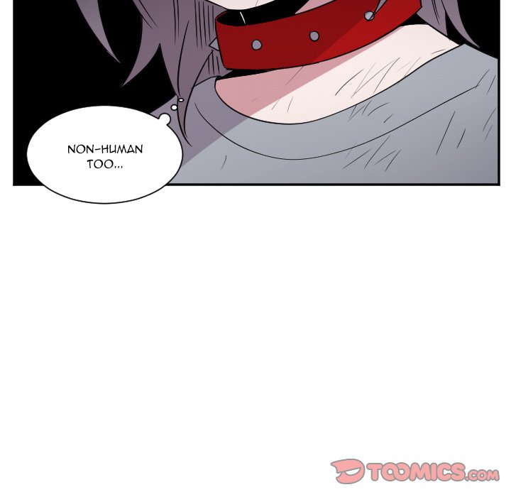 MAYA Chapter 38 - Manhwa18.com