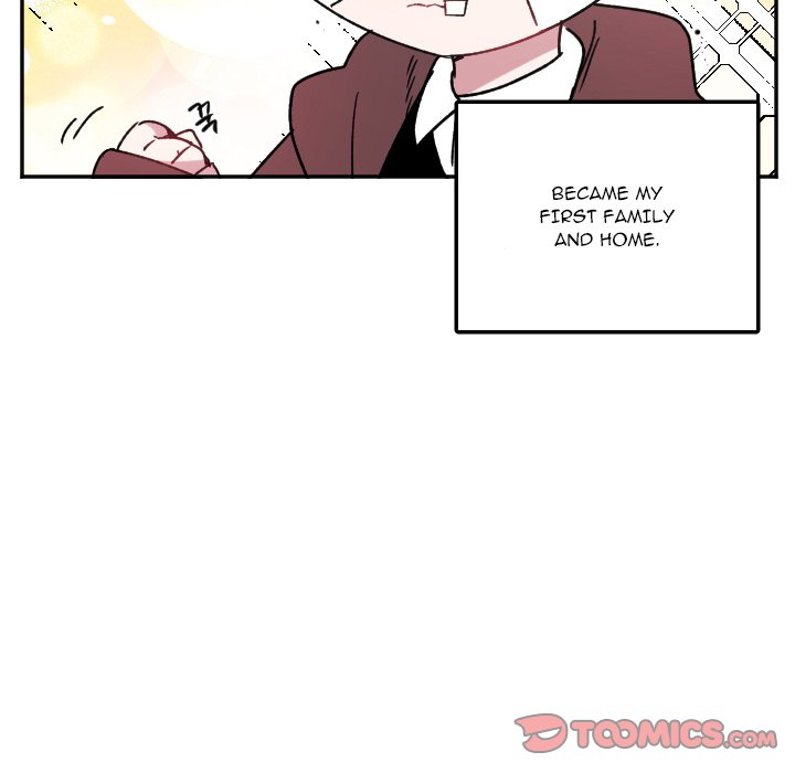 MAYA Chapter 38 - Manhwa18.com