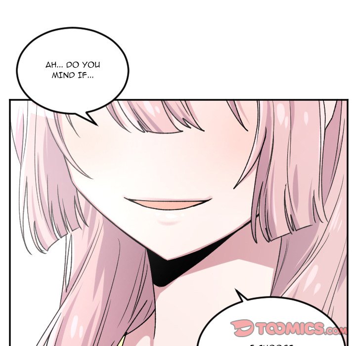 MAYA Chapter 38 - Manhwa18.com