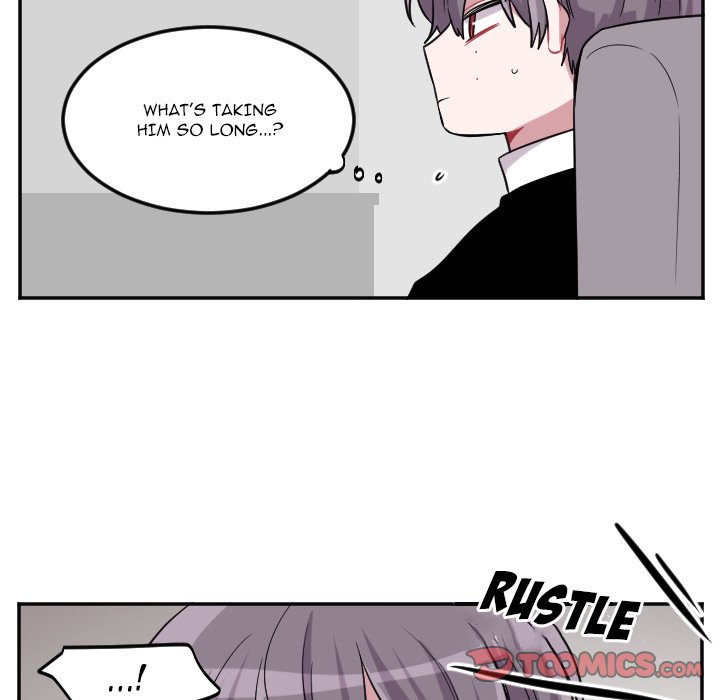 MAYA Chapter 39 - Manhwa18.com