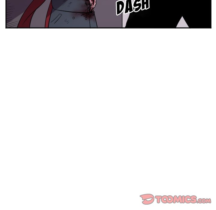 MAYA Chapter 39 - Manhwa18.com