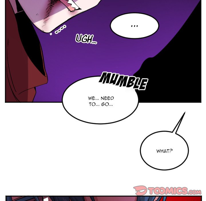 MAYA Chapter 39 - Manhwa18.com