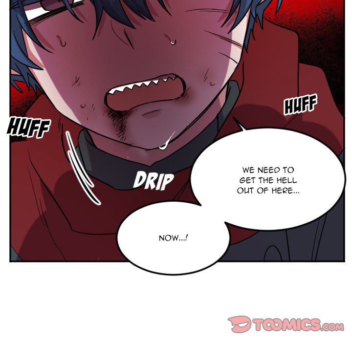 MAYA Chapter 39 - Manhwa18.com