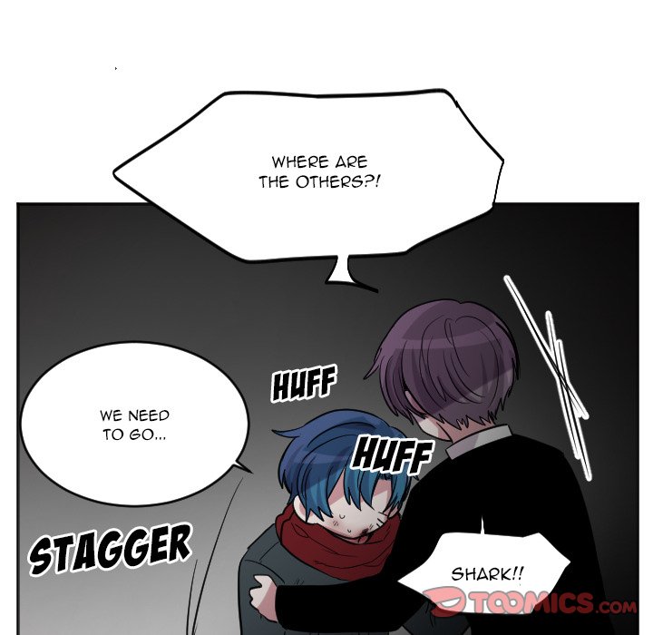 MAYA Chapter 39 - Manhwa18.com