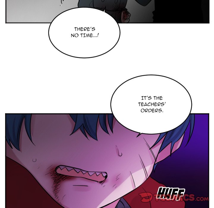 MAYA Chapter 39 - Manhwa18.com