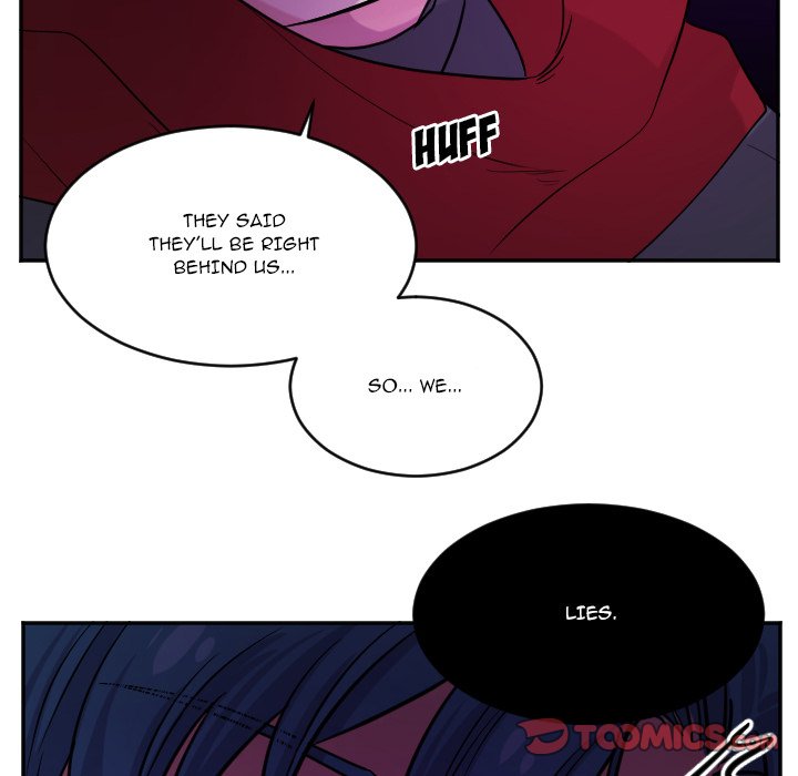 MAYA Chapter 39 - Manhwa18.com