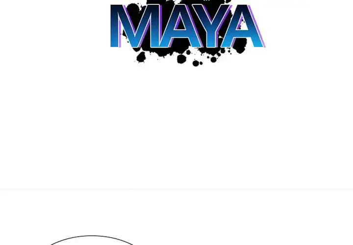 MAYA Chapter 4 - Manhwa18.com