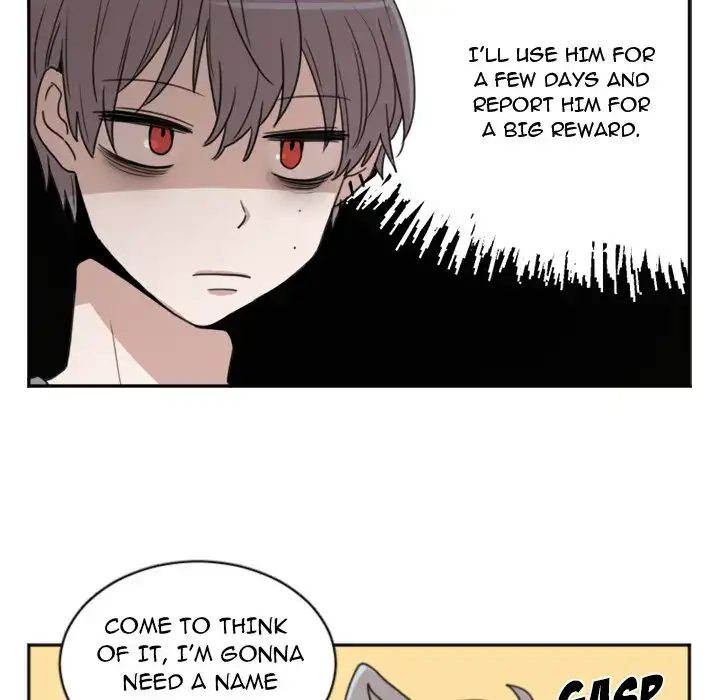 MAYA Chapter 4 - Manhwa18.com