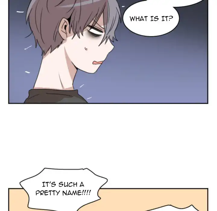 MAYA Chapter 4 - Manhwa18.com