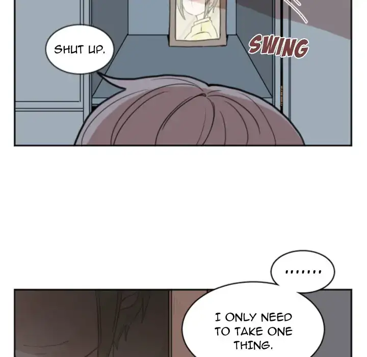 MAYA Chapter 4 - Manhwa18.com