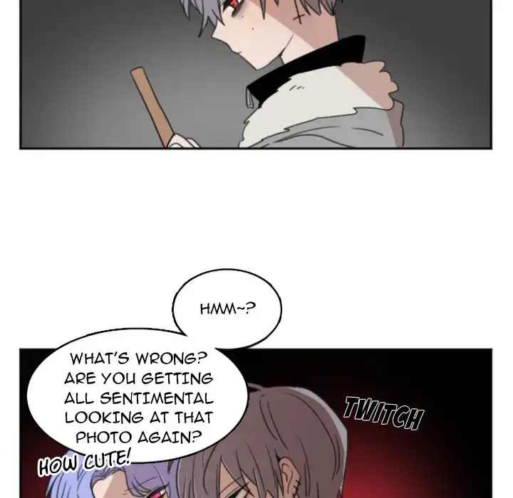 MAYA Chapter 4 - Manhwa18.com