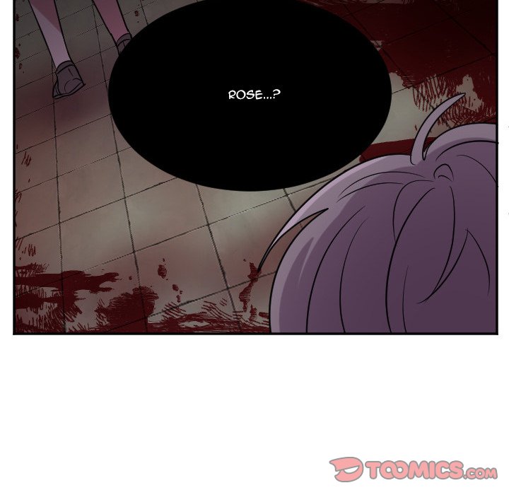 MAYA Chapter 40 - Manhwa18.com