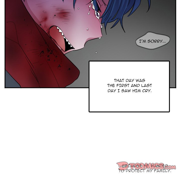 MAYA Chapter 40 - Manhwa18.com