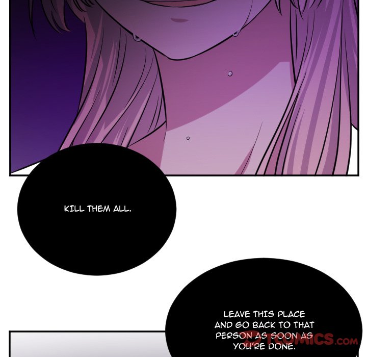 MAYA Chapter 40 - Manhwa18.com