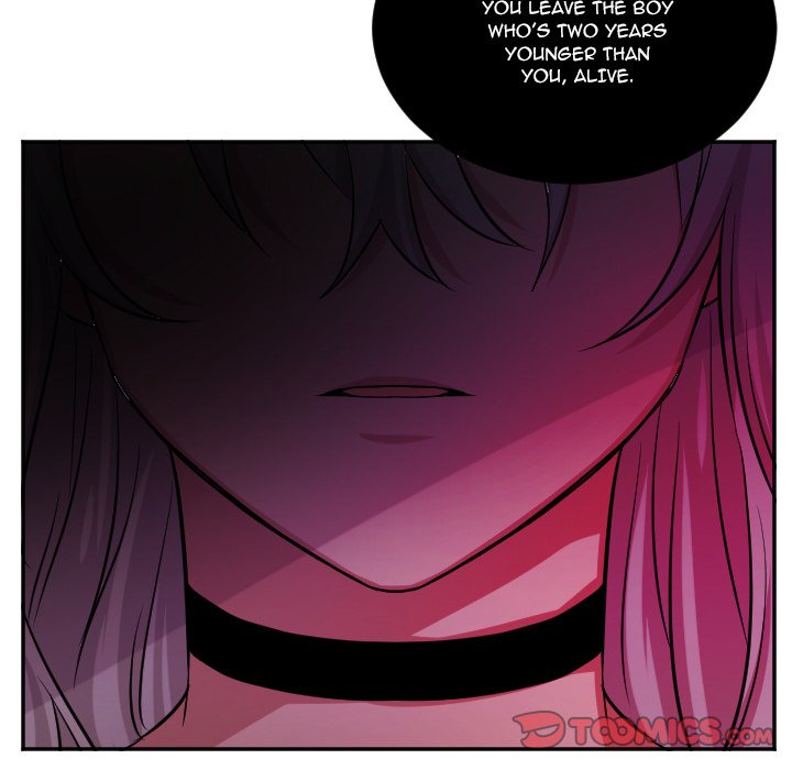 MAYA Chapter 40 - Manhwa18.com