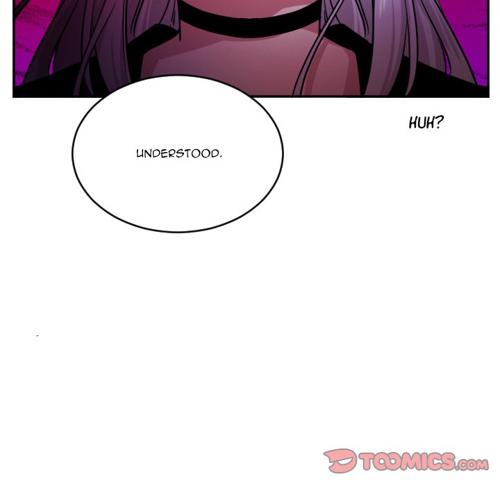 MAYA Chapter 40 - Manhwa18.com