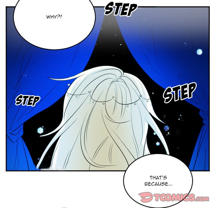 MAYA Chapter 40 - Manhwa18.com