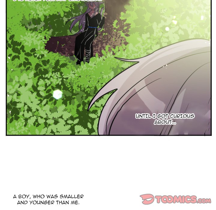 MAYA Chapter 40 - Manhwa18.com