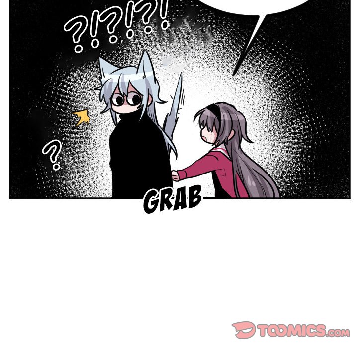 MAYA Chapter 41 - Manhwa18.com