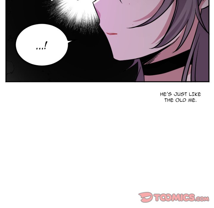 MAYA Chapter 41 - Manhwa18.com