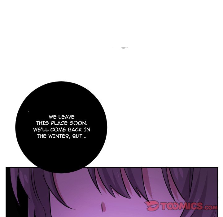 MAYA Chapter 41 - Manhwa18.com