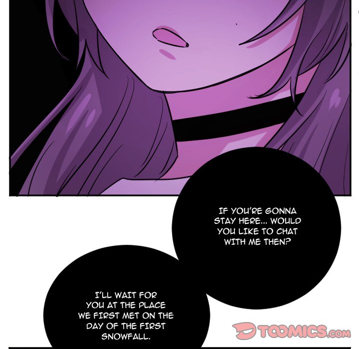 MAYA Chapter 41 - Manhwa18.com