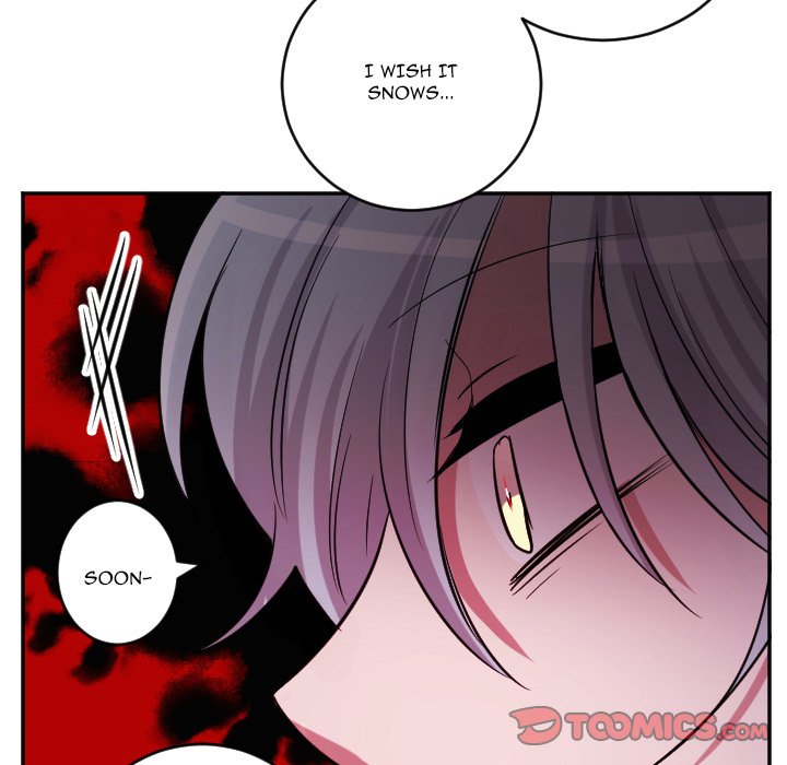 MAYA Chapter 41 - Manhwa18.com