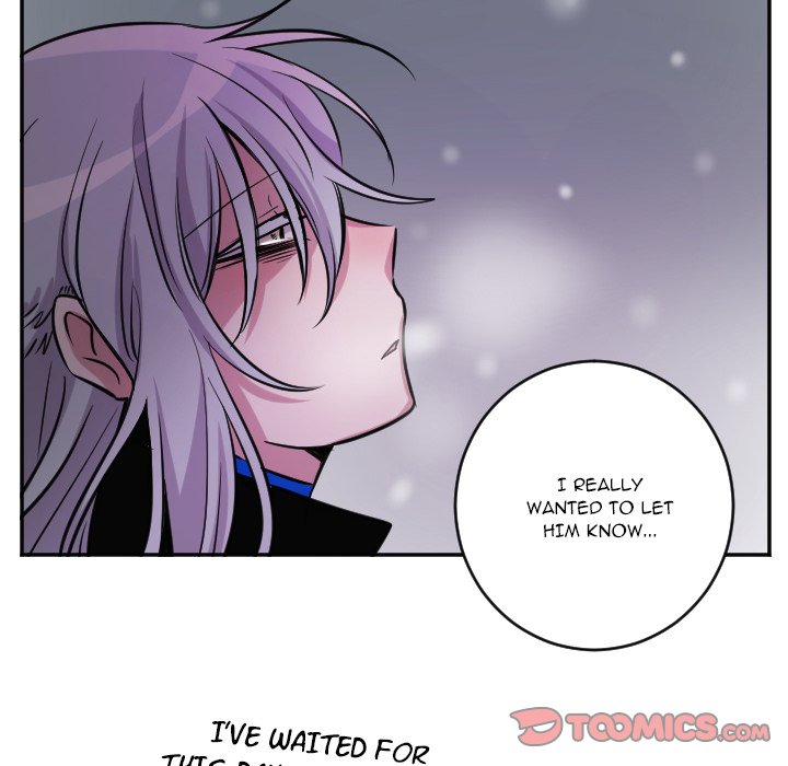 MAYA Chapter 42 - Manhwa18.com