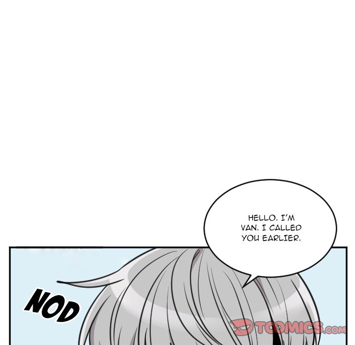 MAYA Chapter 42 - Manhwa18.com