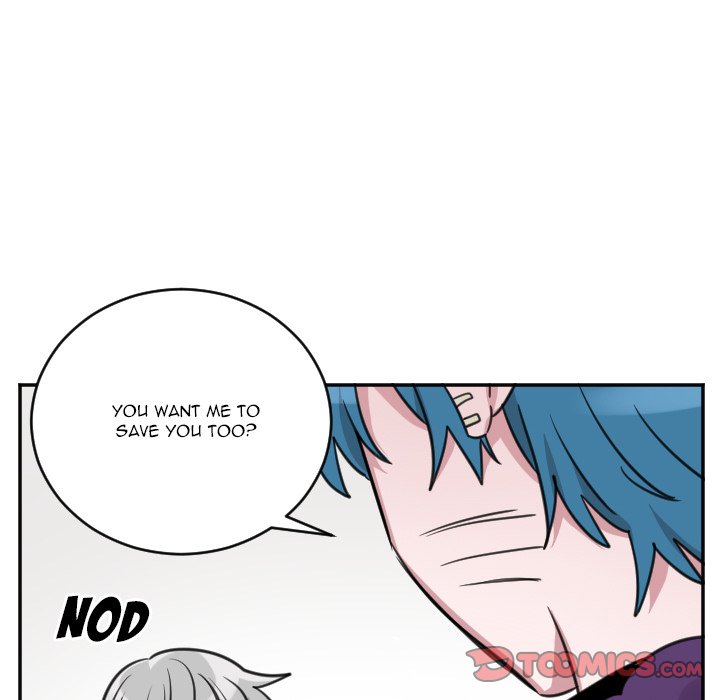 MAYA Chapter 42 - Manhwa18.com