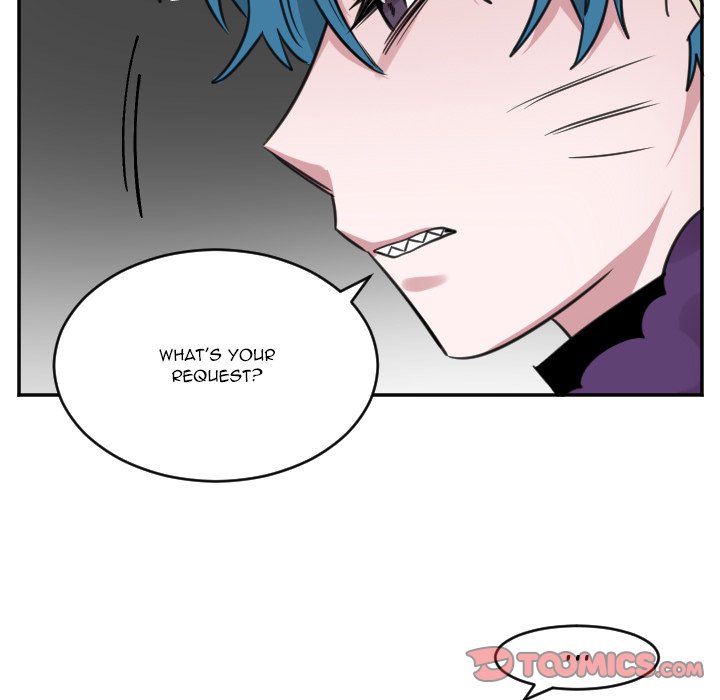 MAYA Chapter 42 - Manhwa18.com