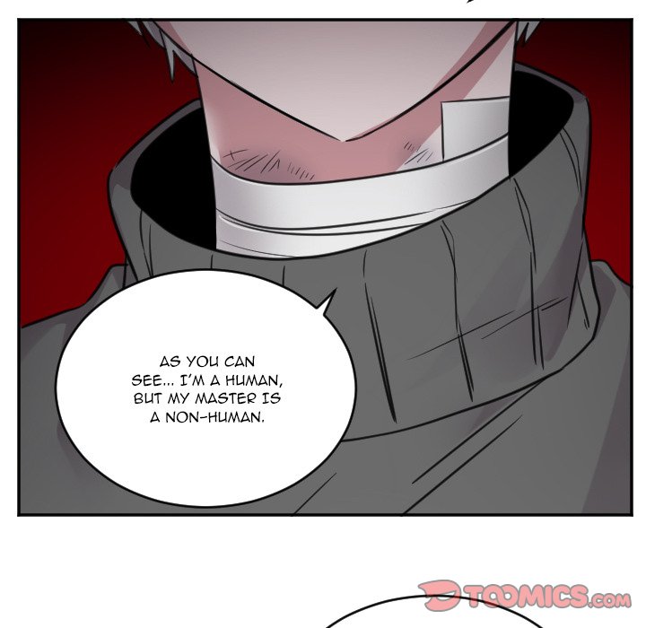 MAYA Chapter 42 - Manhwa18.com