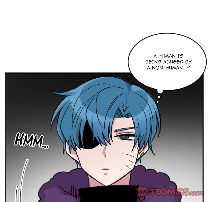 MAYA Chapter 42 - Manhwa18.com