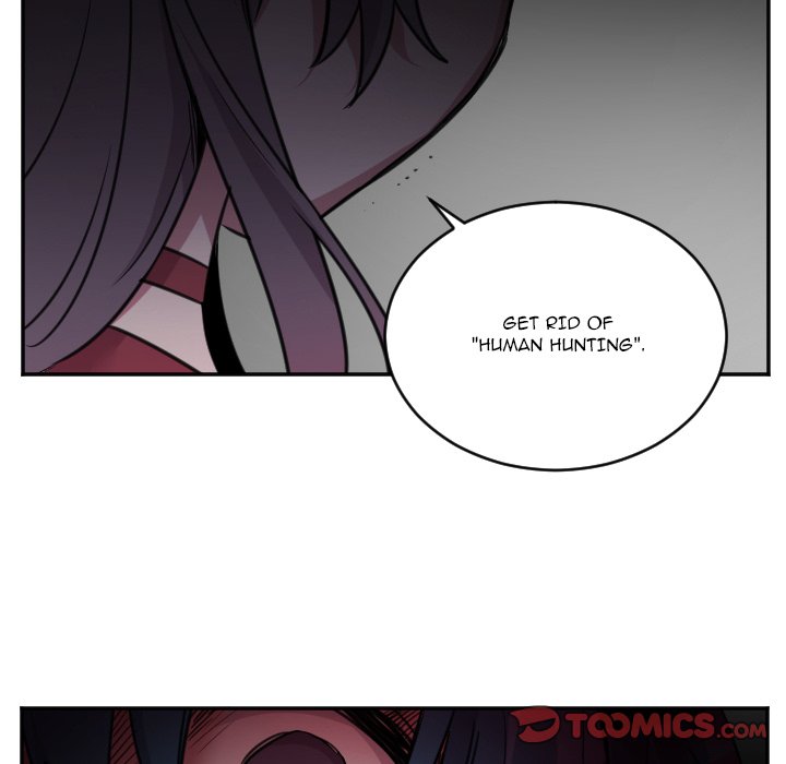 MAYA Chapter 43 - Manhwa18.com