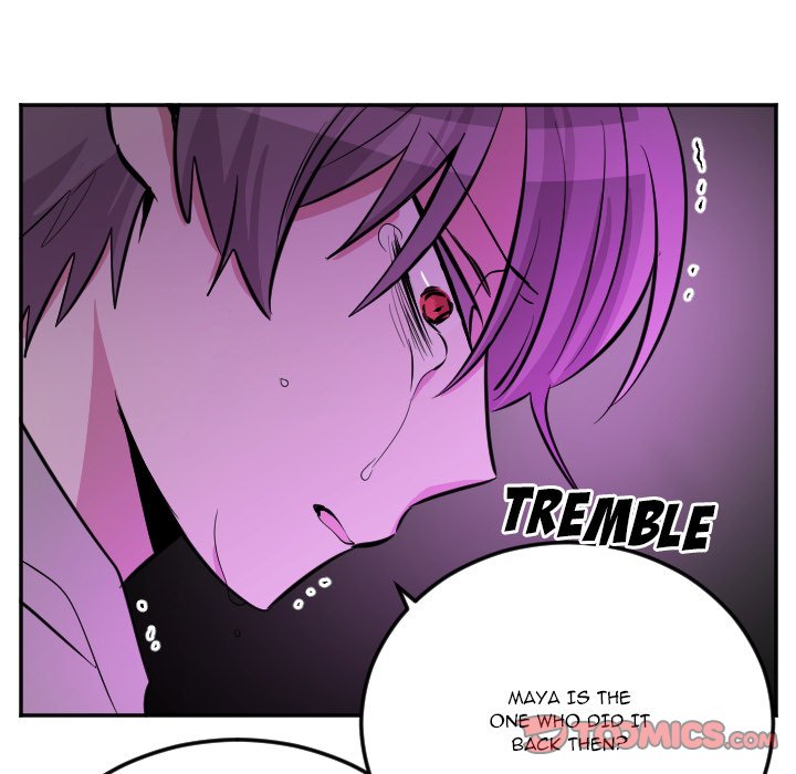 MAYA Chapter 43 - Manhwa18.com