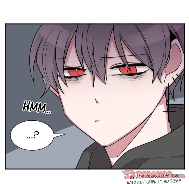 MAYA Chapter 44 - Manhwa18.com