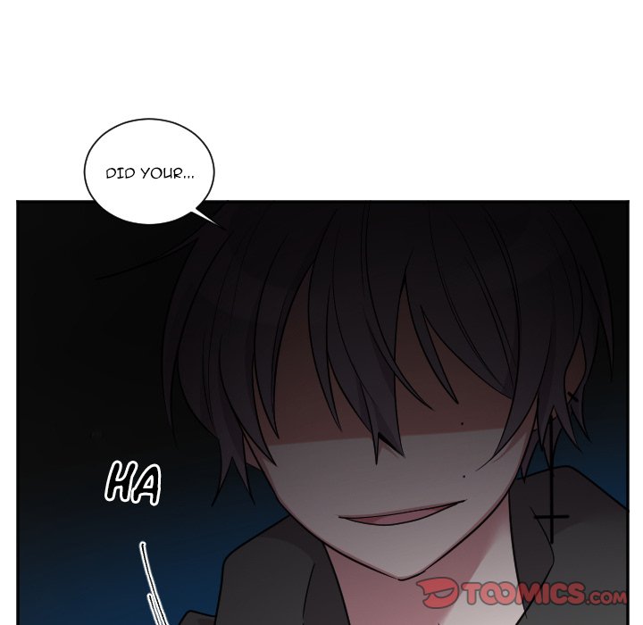 MAYA Chapter 44 - Manhwa18.com