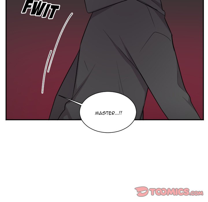 MAYA Chapter 44 - Manhwa18.com