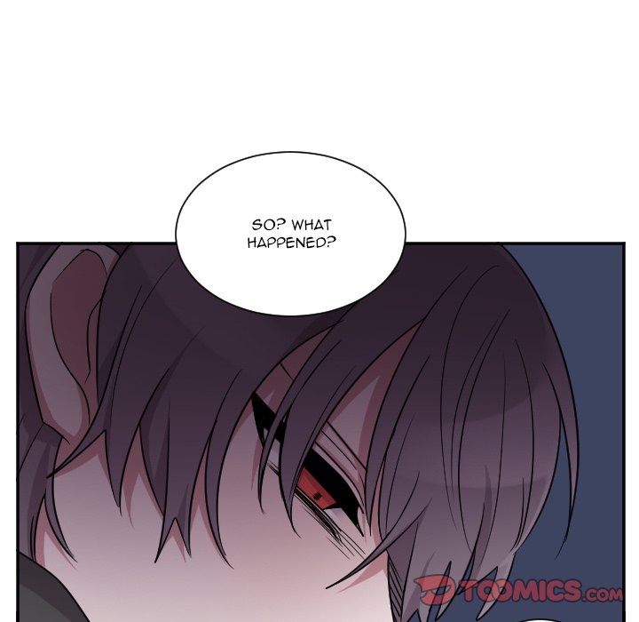 MAYA Chapter 44 - Manhwa18.com