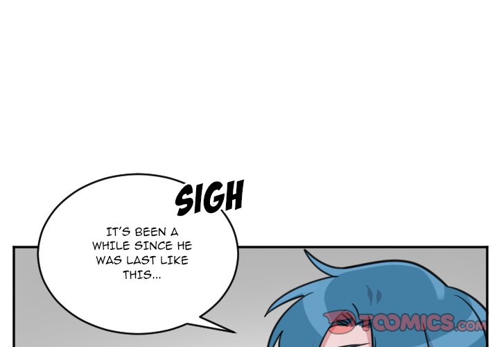 MAYA Chapter 46 - Manhwa18.com